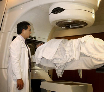 Renewed Hope Radiation Oncology